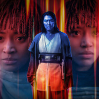 #750: The Acolyte Review #JusticeforSol