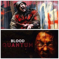 A.V. Quickie: Blood Quantum