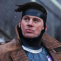 #857: Gambit accent changing for Doomsday?