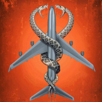 #863: More Snakes on a Plane?