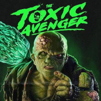 #862: The Toxic Avenger