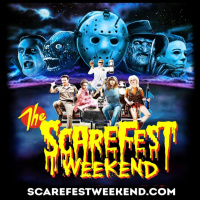 #872: Scarefest 2025