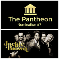 #737: Pantheon Companion - Jackie Brown