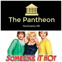 Pantheon Companion: Some Like it Hot