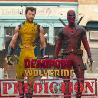 Deadpool  Wolverine Predictions