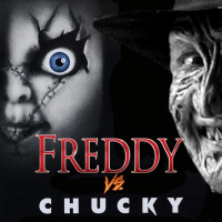 #859: Freddy vs Chucky?