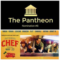 Pantheon Companion: Chef