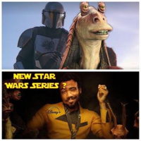 Adventures in Videoland #392: Star Wars Rumor Mill