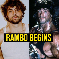 #855: Rambo Begins