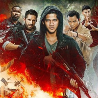 #722: Odyssey of Violence - Triple Threat