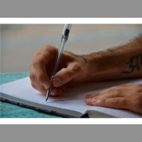 Override Your Fear of Writing