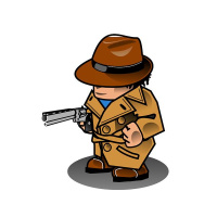 Secret Agent Andy and the Liftable Curse