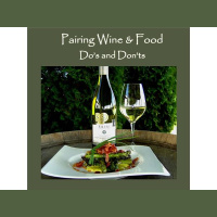 Wines to Match Your Wedding Food