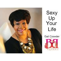 Get Your Sexy Back On!