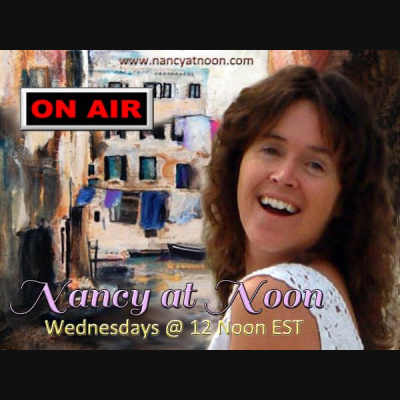 Nancy At Noon