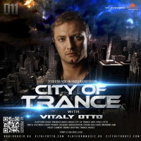 Vitaly Otto — City of Trance 011