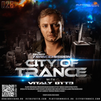 Vitaly Otto — City of Trance 028