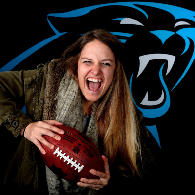 Three And Out With Jourdan Rodrigue