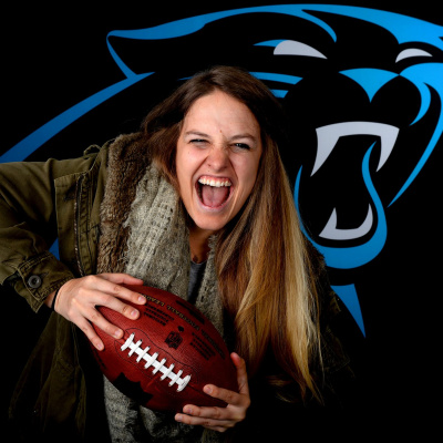 Three And Out With Jourdan Rodrigue