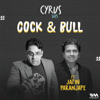 Cnb feat. Jatin Paranjape