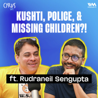 Rudraneil Sengupta on Kushti, The Phogats  The Deadly Side of Delhi.