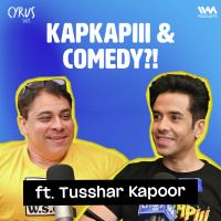 The Mysterious Kabir and Kapkapiii ft. Tusshar Kapoor