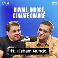Can India Go Green While It Grows? ft. Hisham Mundol