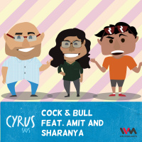 Ep. 235: Cock  Bull feat. Amit and Sharanya