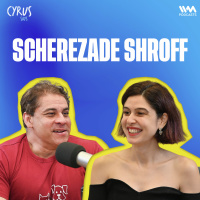 Scherezade Shroff aka Sherrys Story | YouTube, Marriage, Travel!