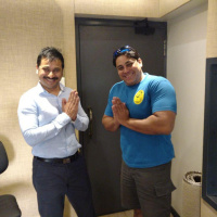 Ep. 47 feat. Inspector General Brijesh Singh