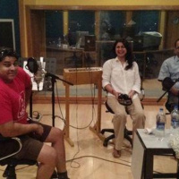 Ep. 16 feat. SEntrepreneur Suryanarayan Ganesh