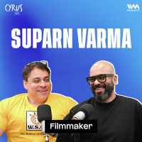 Haq, Divorce Stories  Manoj Bajpayee’s Fever Shoot — with Suparn Verma