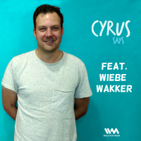 Ep. 165: feat. Electric Car Traveler Wiebe Wakker