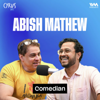 Abish Mathew’s Funniest Lockdown Stories  Comedy Confessions 