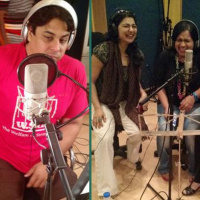 Ep. 22 feat. Rushina Ghildayal and Shakti Salgaonkar