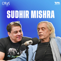 Sudhir Mishra: The Rebel Filmmaker Who Changed Indian Cinema.