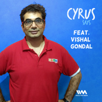 Ep. 191 feat. Entrepreneur Vishal Gondal