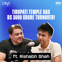 Faith vs Logic: Rishabh Shah on Religion, God  Modern India