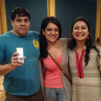 Ep. 31 feat. Comedienne Kaneez Surka