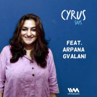 Ep. 244: Feat. Arpana Gvalani