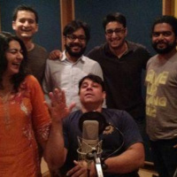 Ep. 18 - feat. Adventure Drinkers Siddhant Mehta, Karan Agarwal and Suyash Barve