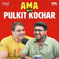 Pulkit Kochar’s AMA Chaos: Sex Ed, Shah Rukh Khan  Social Media Life