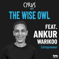 The Wise Owl feat. Ankur Warikoo