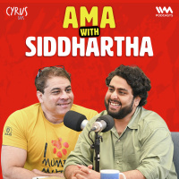 Sid Shetty on Quitting His Job, Comedy Hustle  AMA Madness!