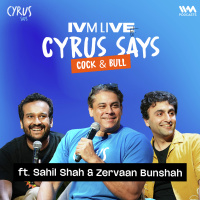 Bunshah, Bulla  Broacha went LIVE  almost made sense of the world!