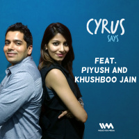 Ep. 182 feat. Impact Gurus Piyush and Khushboo Jain