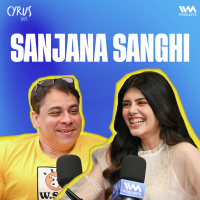 From Rockstar to the UN: Sanjana Sanghi’s Inspiring Journey