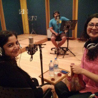 Ep. 26 feat. Author Janhavi Acharekar