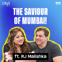 RJ Malishka on Japan, Ranbir, Vidya  the BMC Song!