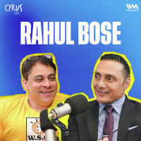 RUGBY COMES TO INDIA ft. RAHUL BOSE